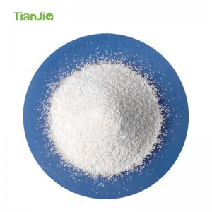 TianJia Abincin Ƙara Manufacturer Magnesium carbonate barbashi