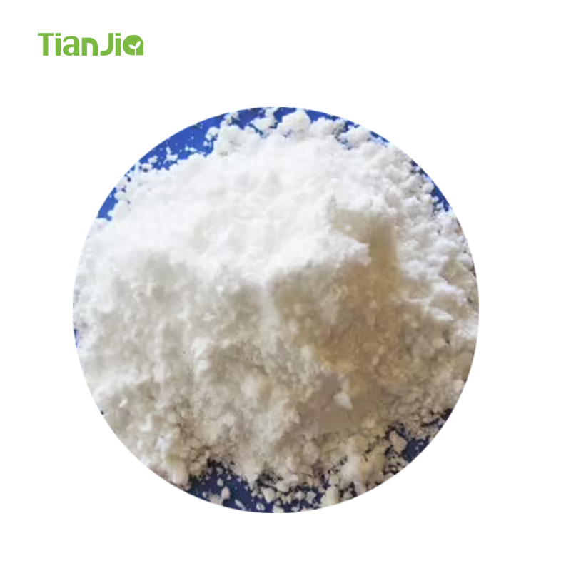 TianJia fabricante de aditivos alimentarios colina alfa glicerofosfato colina GPC