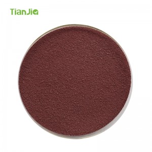 TianJia producent af fødevaretilsætningsstoffer Canthaxanthin