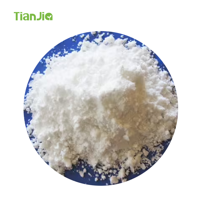 TianJia الشركة المصنعة للمضافات الغذائية الجلسرين فوسفات الكولين