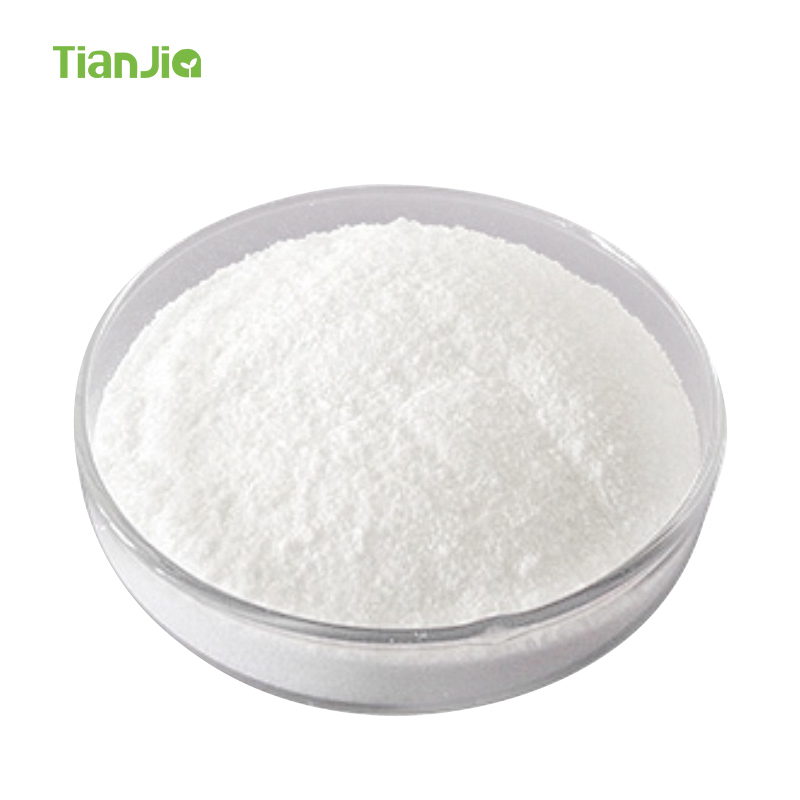 Prodhuesi i aditivëve ushqimor TianJia β-NicotinamideMononucleotide