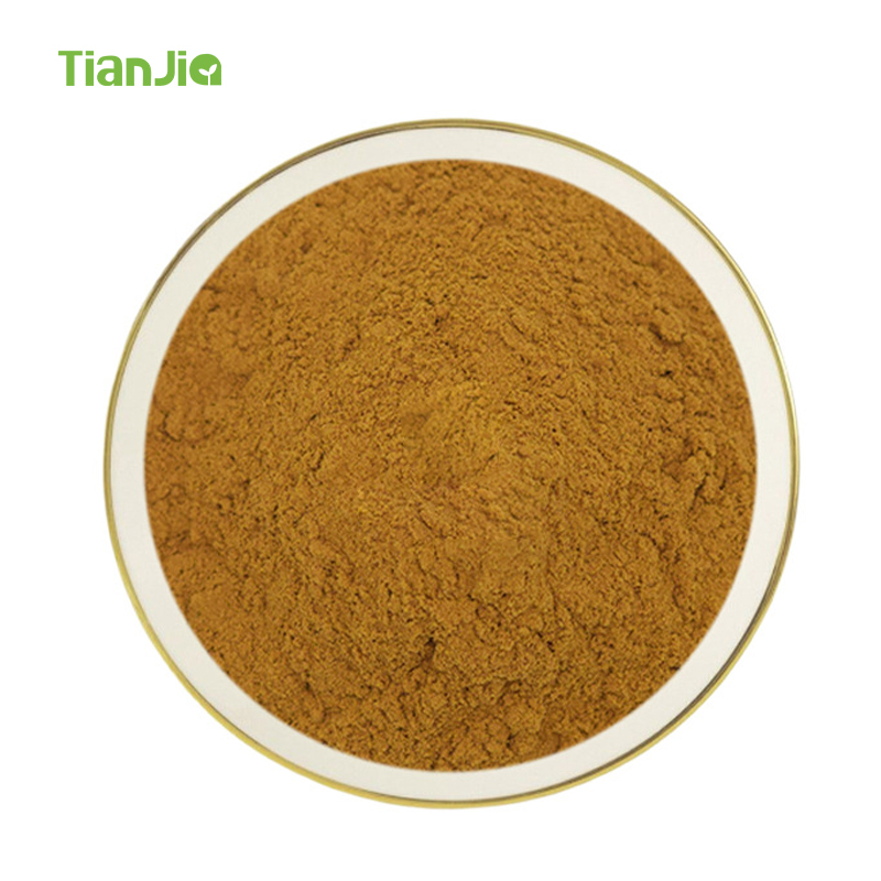 Extrait de brocoli du fabricant d'additifs alimentaires TianJia