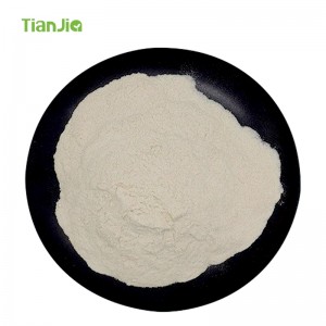 Extrait d'avoine du fabricant d'additifs alimentaires TianJia