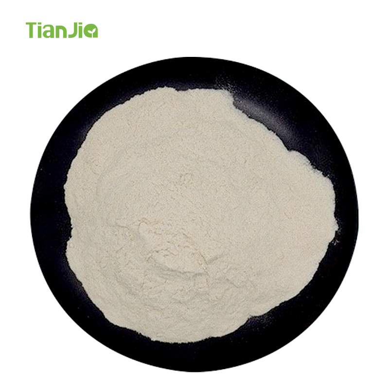 TianJia fabricante de aditivos alimentarios Extracto de avea