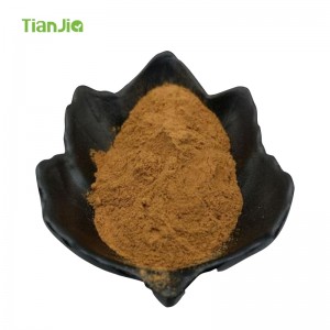 TianJia Food Additive Manufacturer Estratto di piantaggine