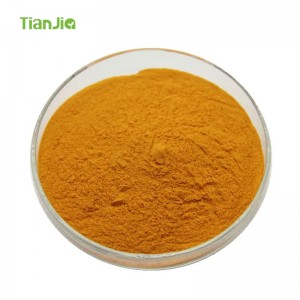 Extrait de curcuma du fabricant d'additifs alimentaires TianJia