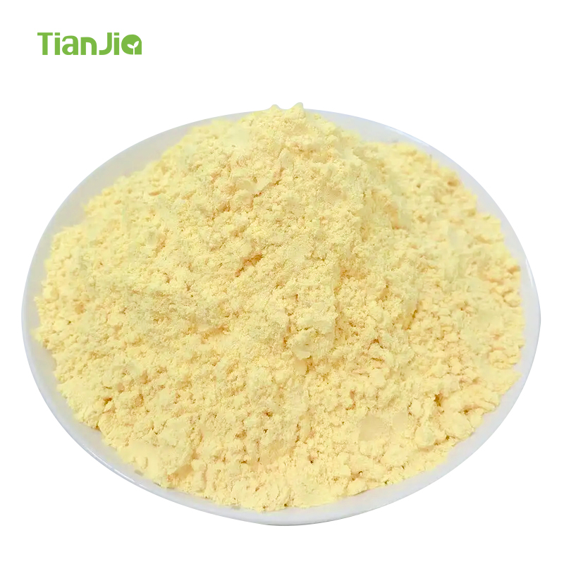 TianJia Food Additive Prodhuesi pluhur i plotë i vezëve