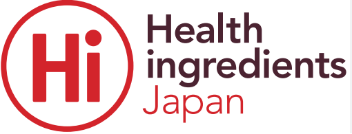 Japonska razstava Health Ingredients 2023