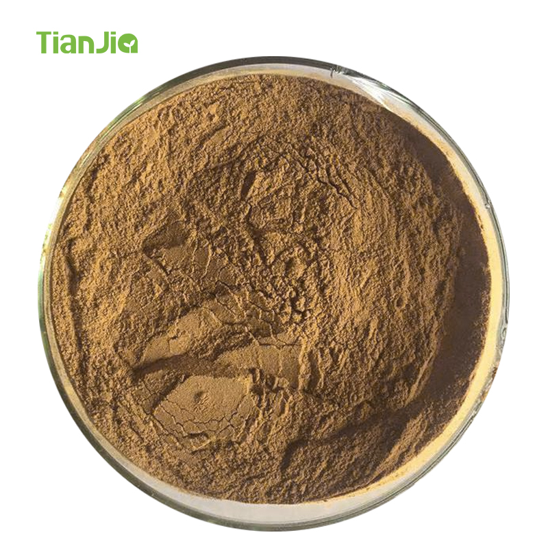 TianJia تولید کننده مواد افزودنی غذایی میوه Tribulus Terrestris