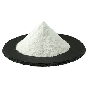 Manufactory Supply High Quality Lactic Acid Powder