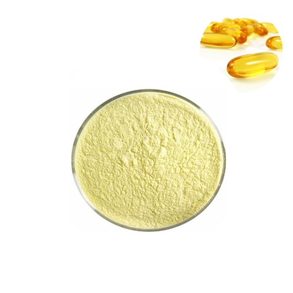 Factory Supply Powder Vitamin E With Best Price