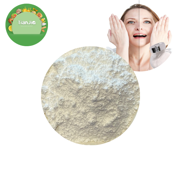 Cosmetic Whitening Ascorbyl Glucoside Powder