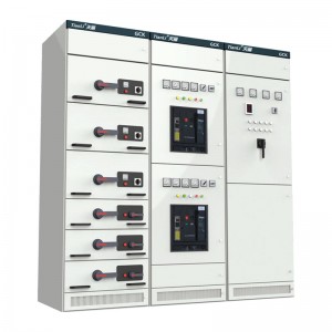 Propesyonal na customized withdrawable switch cabinet GCK