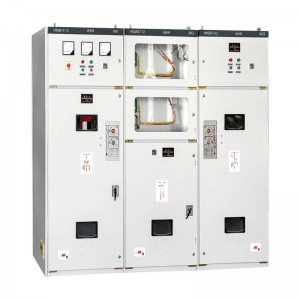 High Voltage Switch Cabinet HXGN17-12