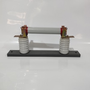 High Voltage Fuse Base Fuse holder Ceramic/silica gel