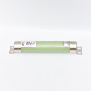 High Voltage Fuse XRNM Bus type current limiting fuse