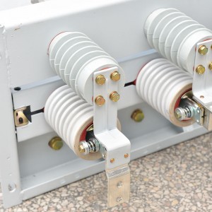 I-High Voltage Isolating Switch GN30