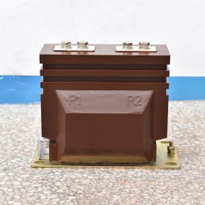 Transformador de corrent LZZBJ9-10KV/12KV