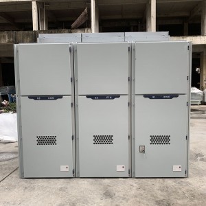 High Voltage Switch Cabinet KNY28-12