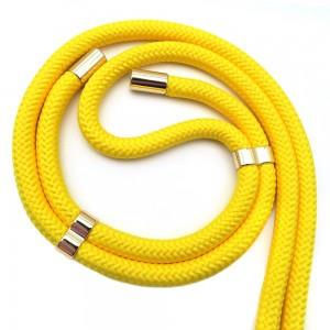 Corda de corda ajustable per a telèfon mòbil