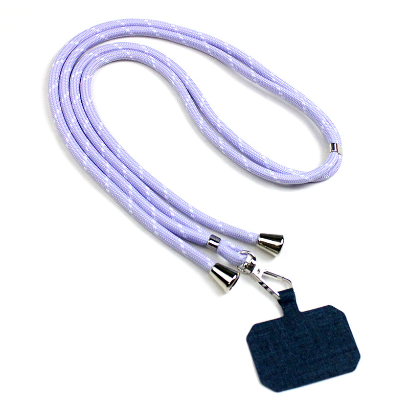 مفاتيح الهاتف المحمول قابل للتعديل حزام حبل الحبل الحبل