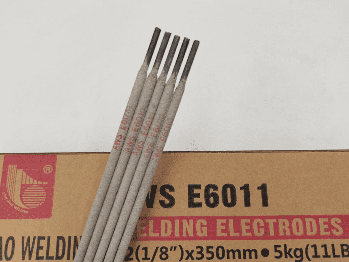 Stick Electrodes ဆိုတာ ဘာလဲ