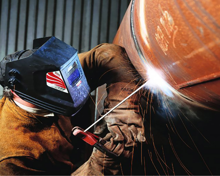 Ang kalainan tali sa fixed welding joint, rotating welding joint ug prefabricated welding joint sa pipeline welding
