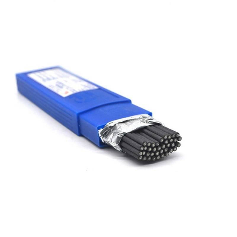 Z408 tiszta nikkel öntöttvas elektróda AWS ENiFe-CI