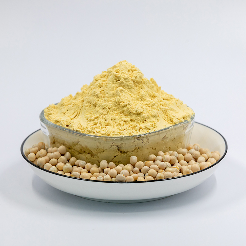 Ingredion expands pea protein solutions | 2021-03-04  | Food Business News