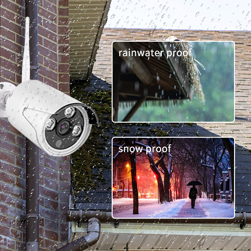 The 3 Best Outdoor Security Cameras of 2024 | Reviews by Wirecutter