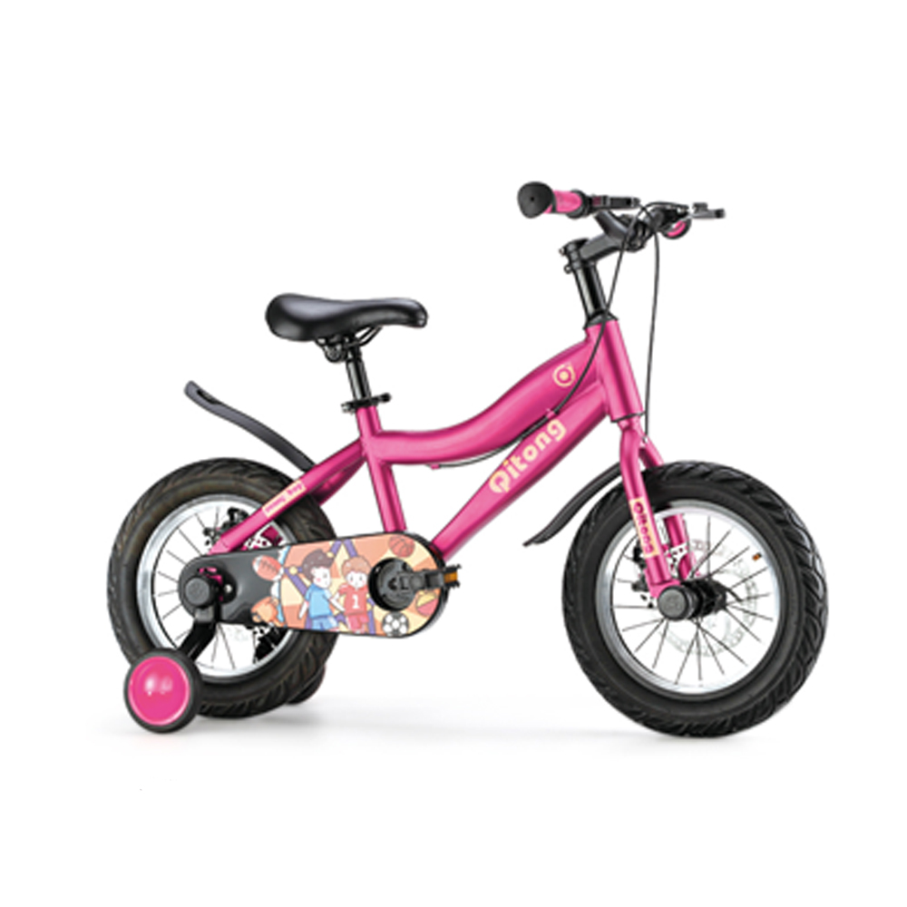 Neumático de aire de acero con alto contenido de carbono Venta al por mayor Venta caliente de alta calidad 3-8 años Bicicleta para niños Bicicleta para niños