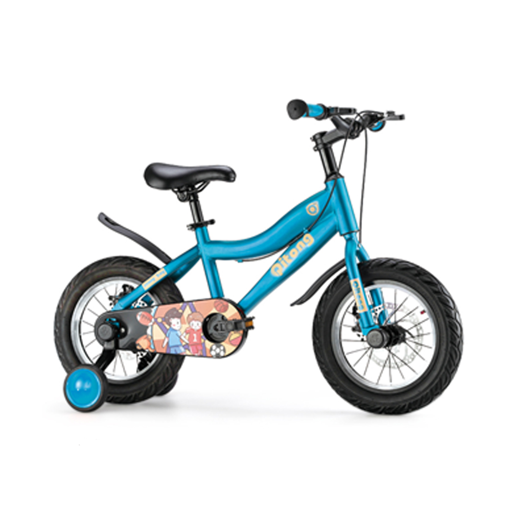 High-carbon Steel Air Tire Wholesale Hot Selling High Quality 3-8 Year Kids Paʻa Paikikala Keiki Kid's Bike Featured Image