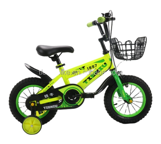 Jucării pentru copii Biciclete 12" 16" 20" BMX Biciclete/biciclete pentru copii 12/14/16/20" cu fabrică de design de modă