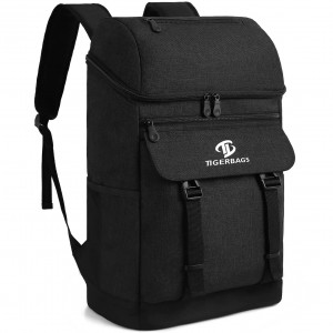 Backpack Cooler Bag Leak Proof Cooler Backpack Insulation Waterproof Bag