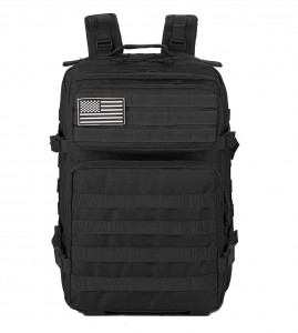 Tactical backpack Hiking available backpack waterproof backpack