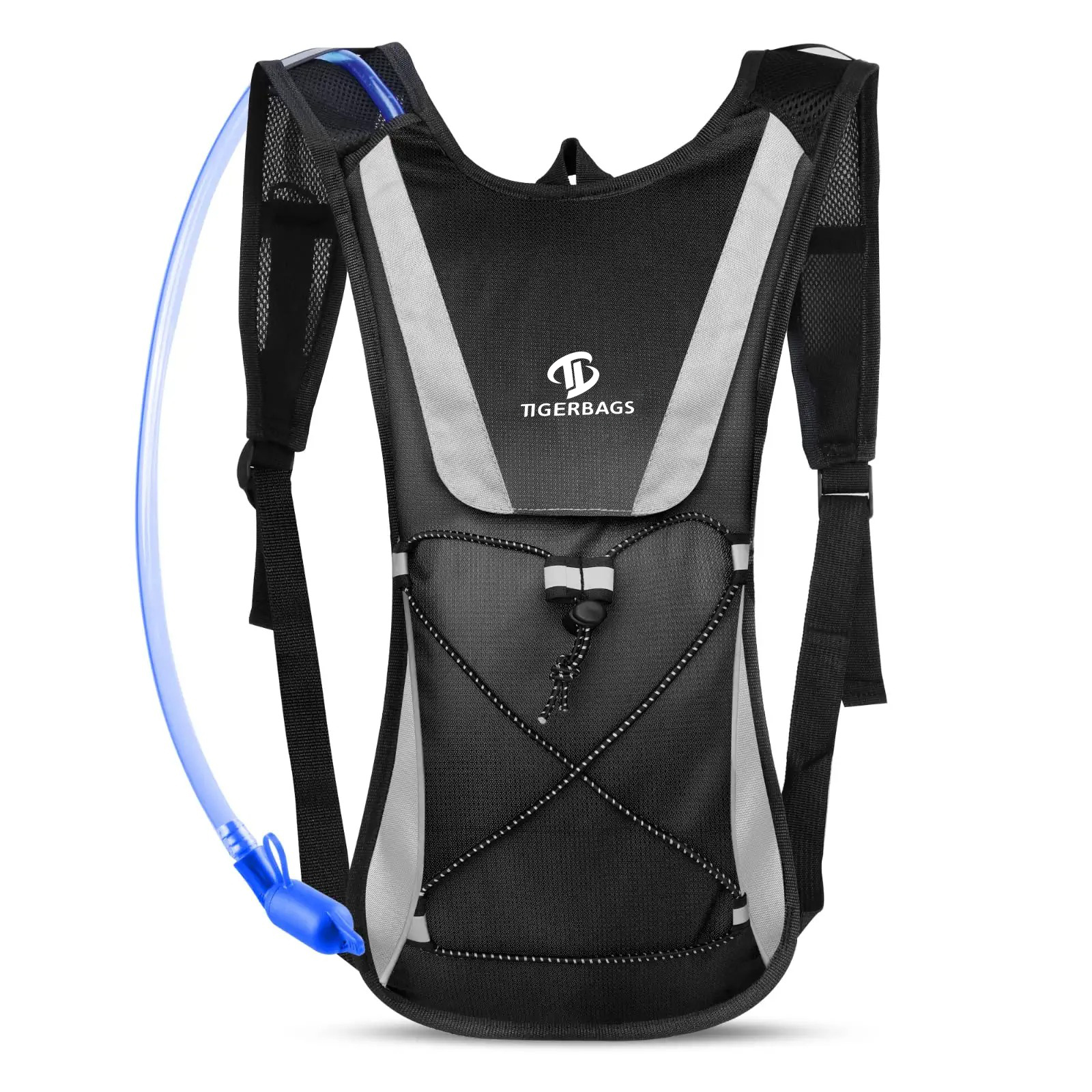 I-Hydration Pack ene-2L Hydration Bladder Lightweight Insulation Water Rucksack Backpack Bladder Bag Cycling Bicycle Bike/Hiking Climbing Pouch