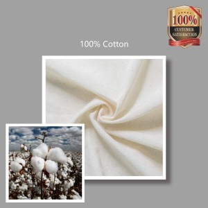 Cotton tote peram, leve medium reusable grocery shopping sacculum