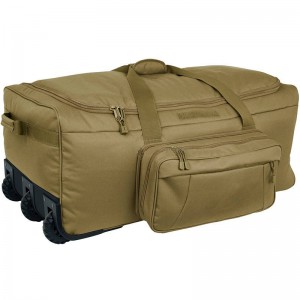 Оптовая продажа военных тактических дорожных сумок на колесиках из водонепроницаемой ткани