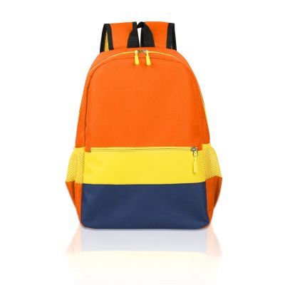 Factory Custom Logo Student Bags Backpack Bags for Students Book Bags