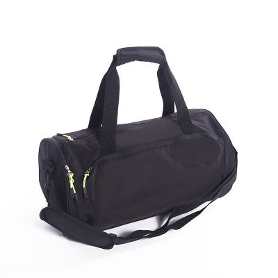 Customized Ihoseyili Enkulu Umthamo Gym Sports Training Bag Travel Duffle Bag