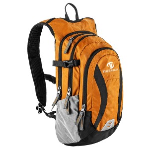 Рюкзак для зволоження, зволожений рюкзак для походів з водяним міхуром об’ємом 2,5 л, органайзер із кількома кишеньками, вистачає на довгі дні альпінізму, подорожей і подорожей