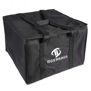 Polyester Fiber Commercial Grade Food Delivery Bag Delivery Bag