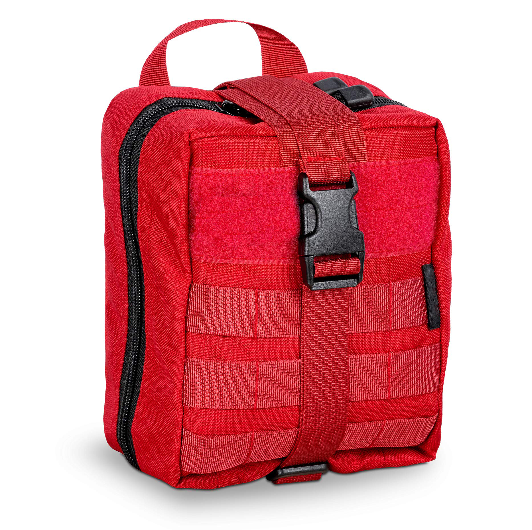 Den nye holdbare og praktiske medicinske taske er praktisk og har høj kapacitet
