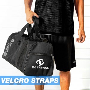 Sportski ruksak za znojnu odjeću i opremu Sportska torba za teretanu