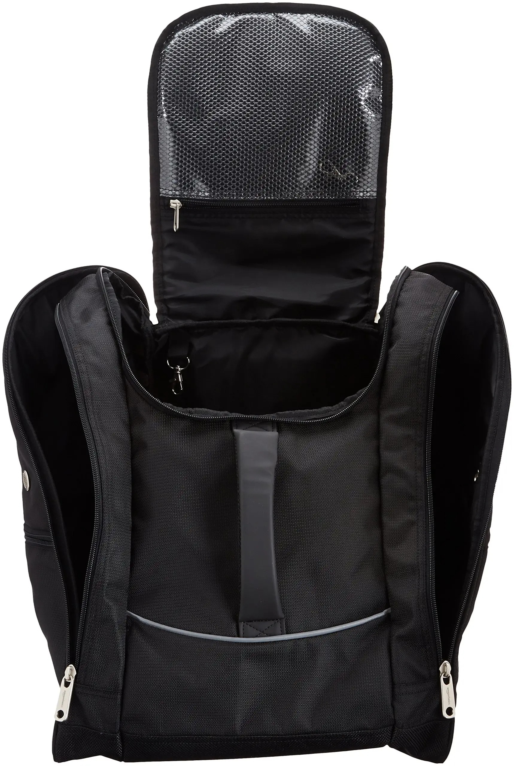अनुकूलन योग्य वॉटरप्रूफ स्की बूट बैग, बड़ी क्षमता वाला बैग
