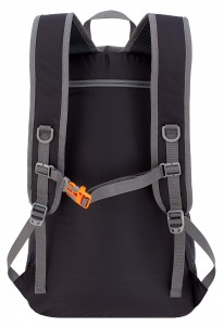Awet entheng Packable Travel Hiking Backpack