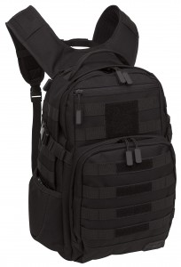 Ang hydration compatible nga taktikal nga wear-resistant bug-at nga backpack