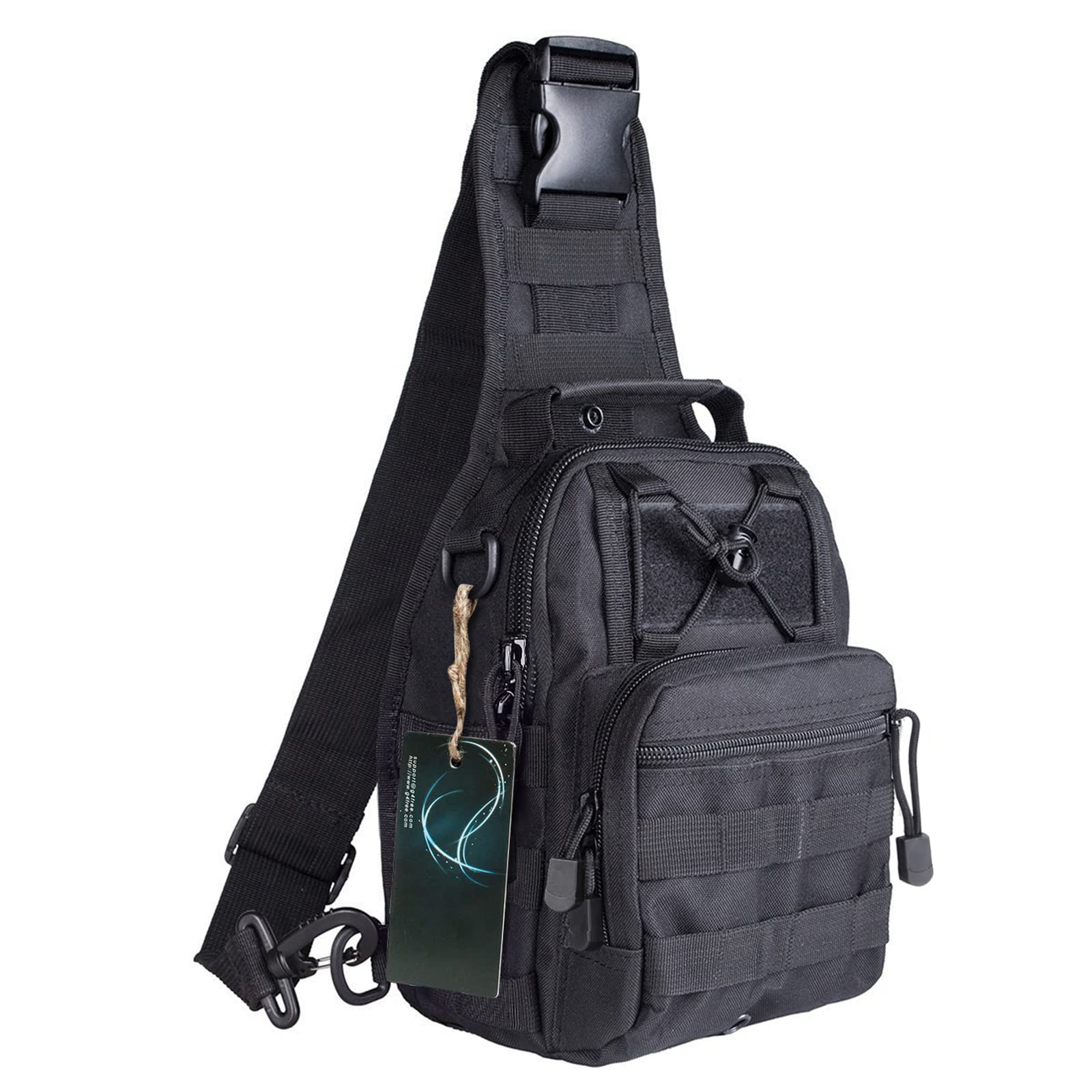 Outdoor tactical backpacks akakodzera kutora-kunze mabhegi