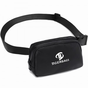 Inogadziriswa Shoulder Strap Belt Bag Durable Premium Belt Bag