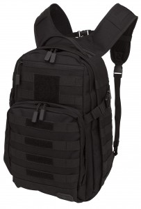 Ang hydration compatible na tactical wear-resistant heavy backpack